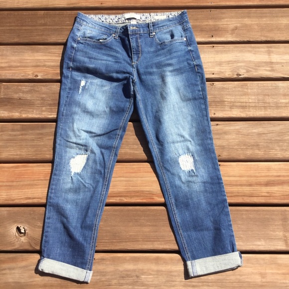 Vintage America Denim - Vintage American Jeans